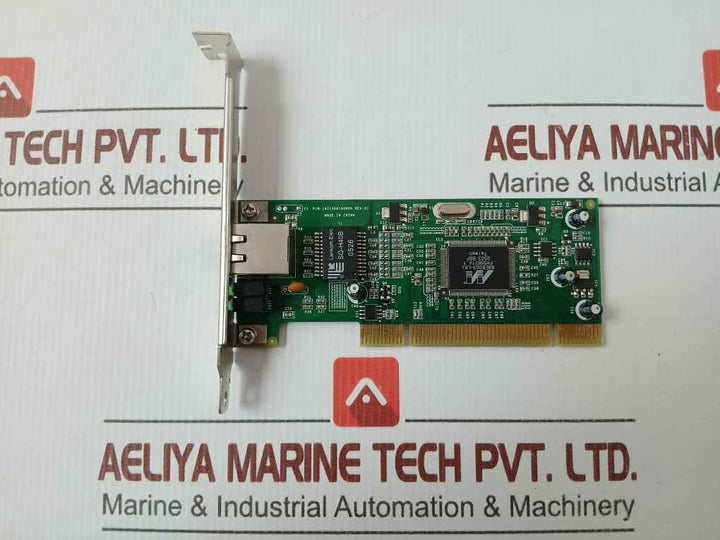Copper Gigabit Pci Adapter Smc9452Tx Smc
