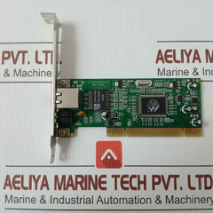 Copper Gigabit Pci Adapter Smc9452Tx Smc