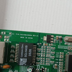 Copper Gigabit Pci Adapter Smc9452Tx Smc