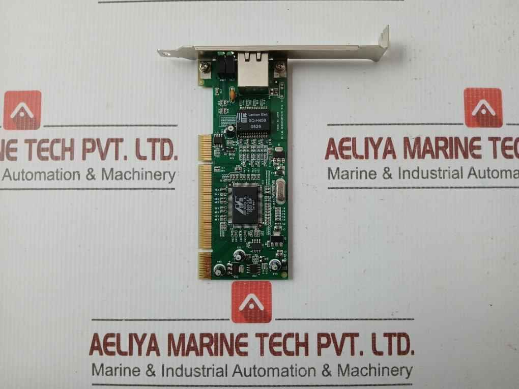 Copper Gigabit Pci Adapter Smc9452Tx Smc