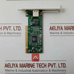 Copper Gigabit Pci Adapter Smc9452Tx Smc