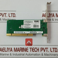 Copper Gigabit Pci Adapter Smc9452Tx Smc