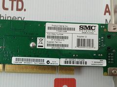 Copper Gigabit Pci Adapter Smc9452Tx Smc