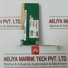 Copper Gigabit Pci Adapter Smc9452Tx Smc