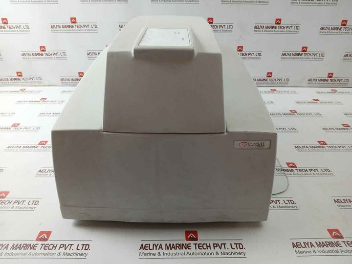 Corbett Research Rg-3000 Quantitative Pcr (Qpcr) Thermal Cycler 230v/50hz 560va