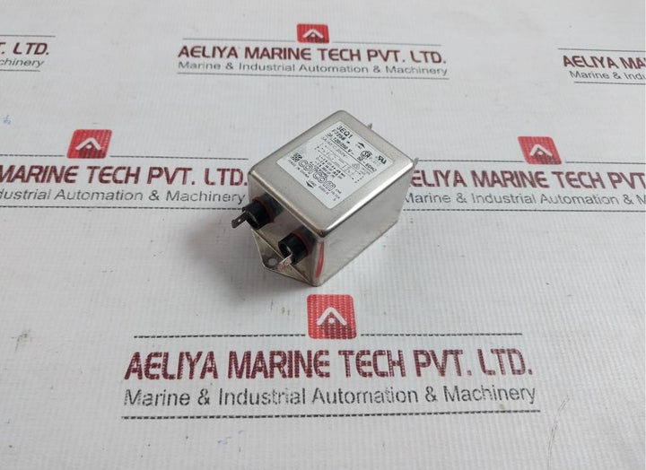 Corcom 3Eq1 F7258