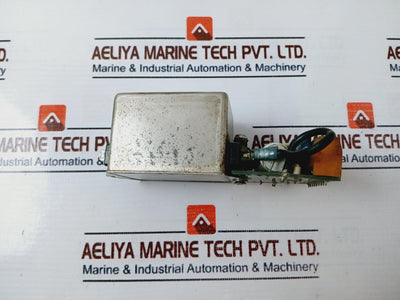 Corcom 3Et1 Emi Filter With Na1043A/A Pcb Module