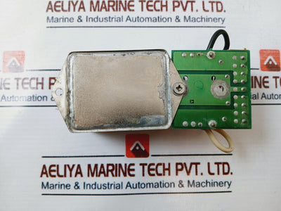 Corcom 3Et1 Emi Filter With Na1043A/A Pcb Module