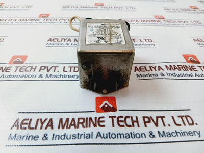 Corcom 3Et1 Emi Filter With Na1043A/A Pcb Module