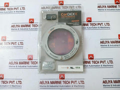 Cordex Iw4000 Intelligent 4”(100Mm) Infrared Window