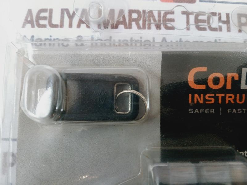 Cordex Iw4000 Intelligent 4”(100Mm) Infrared Window