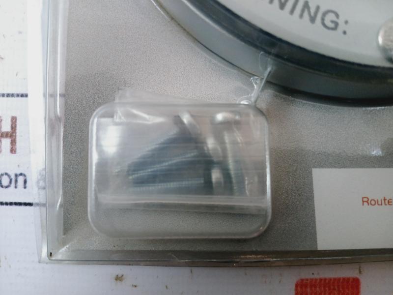 Cordex Iw4000 Intelligent 4”(100Mm) Infrared Window