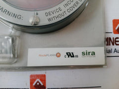 Cordex Iw4000 Intelligent 4”(100Mm) Infrared Window