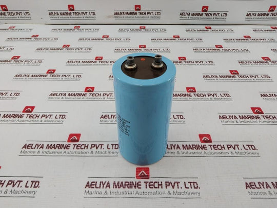 Cornell Dubilier 4,700 µF 450 Vdc Terminal Aluminum Electrolytic Capacitor