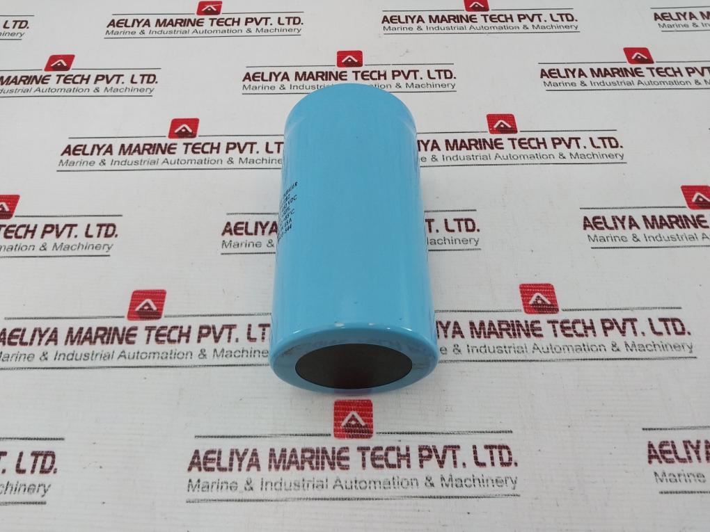 Cornell Dubilier 4,700 µF 450 Vdc Terminal Aluminum Electrolytic Capacitor