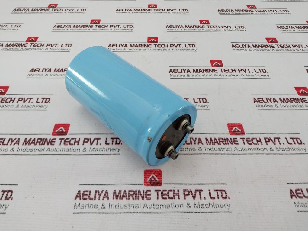 Cornell Dubilier 4,700 µF 450 Vdc Terminal Aluminum Electrolytic Capacitor