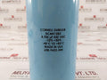 Cornell Dubilier 4,700 µF 450 Vdc Terminal Aluminum Electrolytic Capacitor