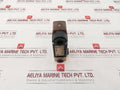 Burkert 0330 F 3,0 Fpm Ms Solenoid Valve