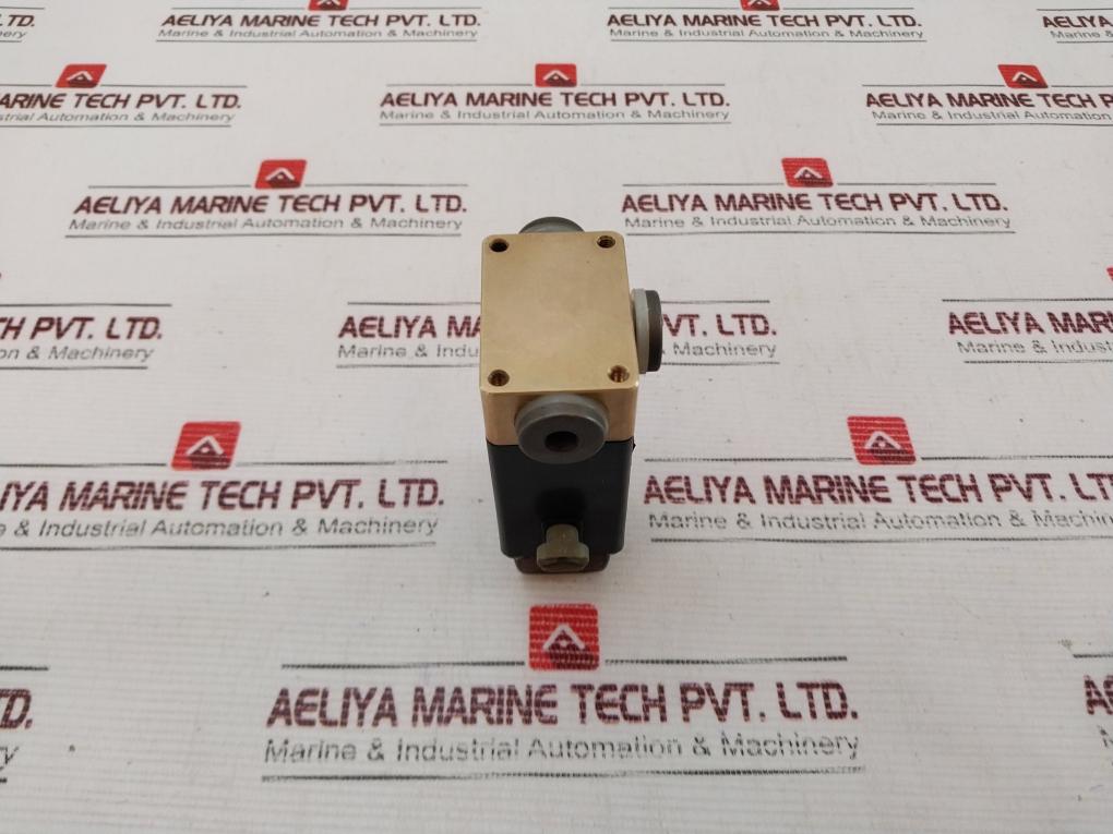Burkert 0330 F 3,0 Fpm Ms Solenoid Valve