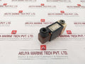 Burkert 0330 F 3,0 Fpm Ms Solenoid Valve
