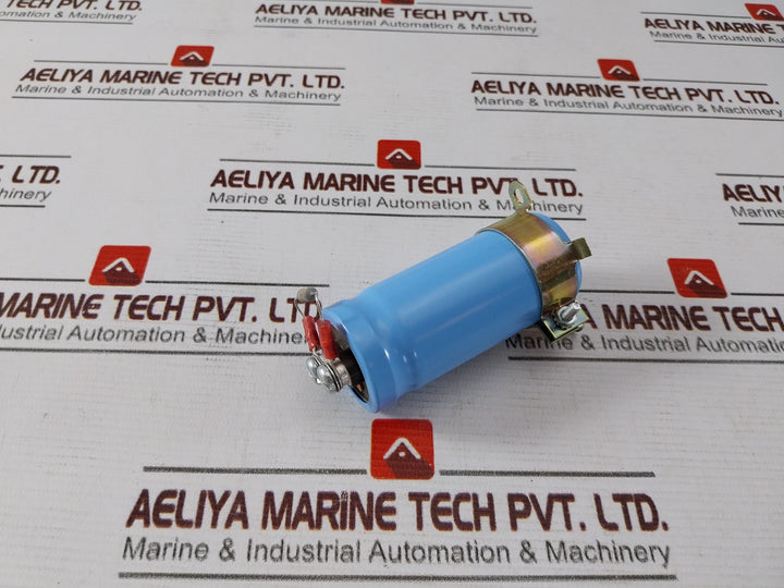Cornell Dubilier Dcm223T025Ab2B Capacitor 22,000 Uf 25 Vdc, -40 C To +85 C