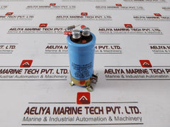 Cornell Dubilier Dcm223T025Ab2B Capacitor 22,000 Uf 25 Vdc, -40 C To +85 C