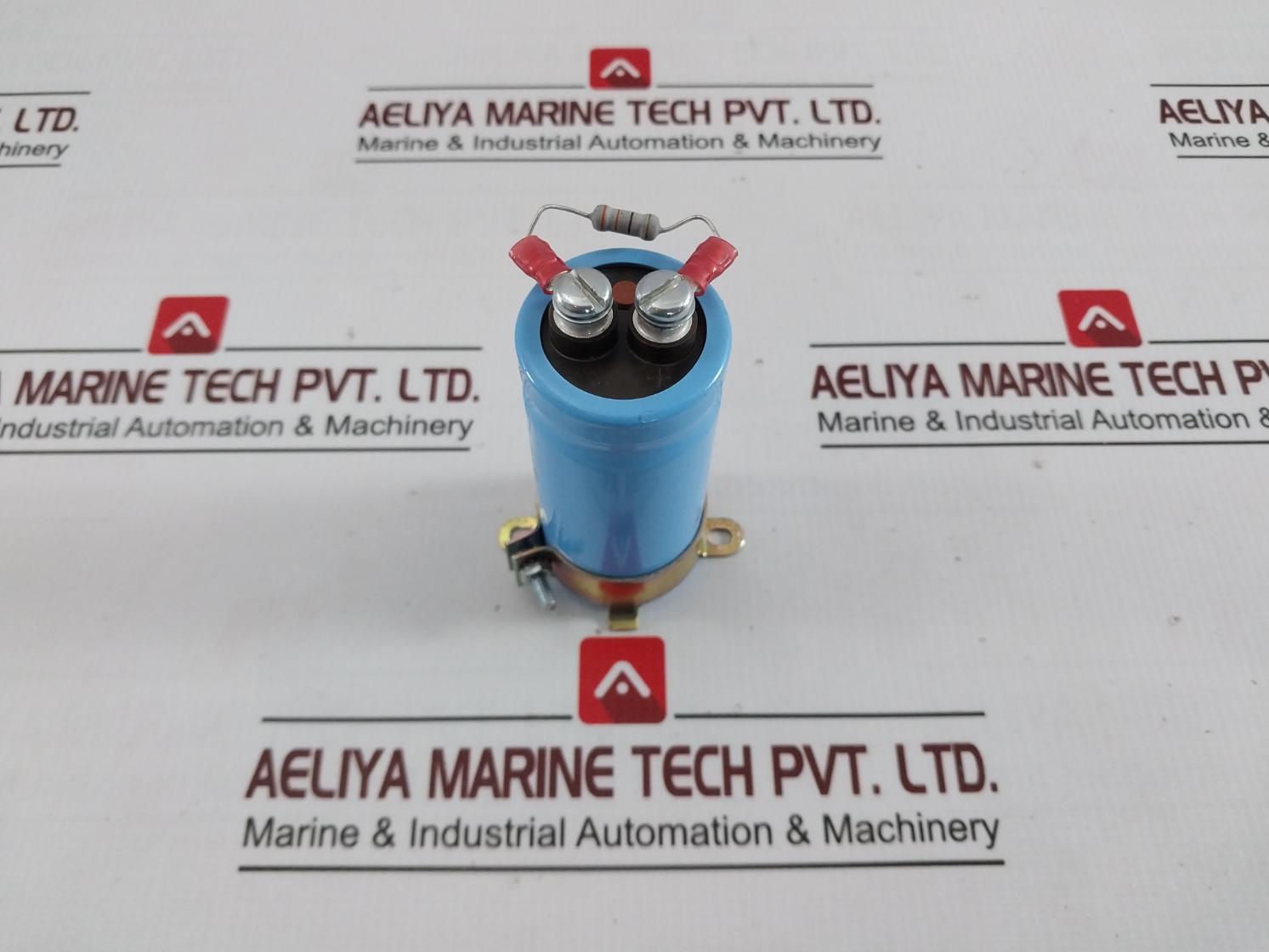 Cornell Dubilier Dcm333T025Ab2B Aluminum Electrolytic Capacitor 25 Vdc