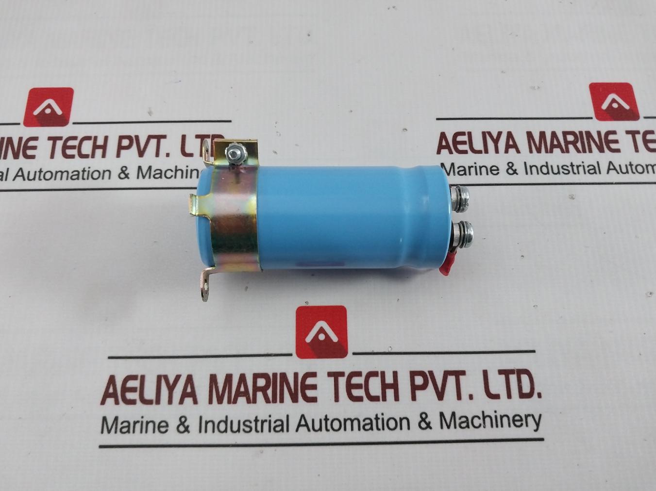 Cornell Dubilier Dcm333T025Ab2B Aluminum Electrolytic Capacitor 25 Vdc