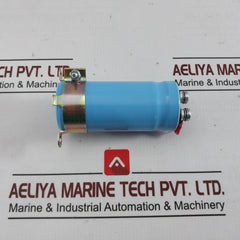 Cornell Dubilier Dcm333T025Ab2B Aluminum Electrolytic Capacitor 25 Vdc
