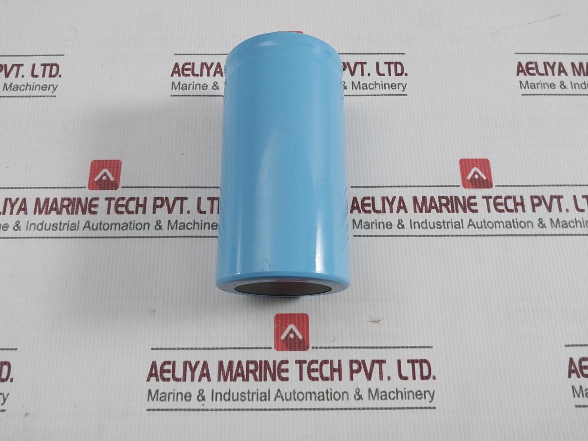 Cornell Dubilier Dcme1280 Aluminium Electrolytic Capacitor