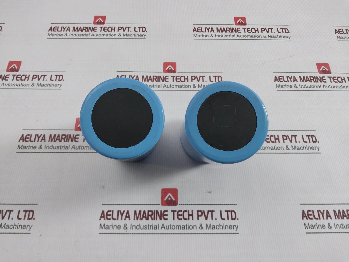 Cornell Dubilier Dcme1280 Aluminium Electrolytic Capacitor