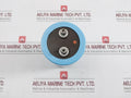 Cornell Dubilier Dcme1280 Aluminium Electrolytic Capacitor