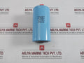 Cornell Dubilier Dcme1280 Aluminium Electrolytic Capacitor