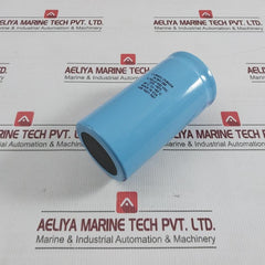 Cornell Dubilier Dcme1280 Aluminium Electrolytic Capacitor