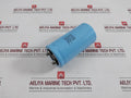 Cornell Dubilier Dcme1280 Aluminium Electrolytic Capacitor
