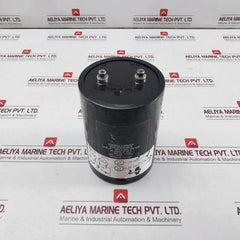 Cornell Dubilier 947C122K901Dlh Dc Link Capacitor 900 Vdc