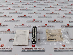 Corning 180685-cch-co06-15 6 Port Cch Connector Panels W/6 Mm/Sm