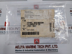 Corning 180685-cch-co06-15 6 Port Cch Connector Panels W/6 Mm/Sm