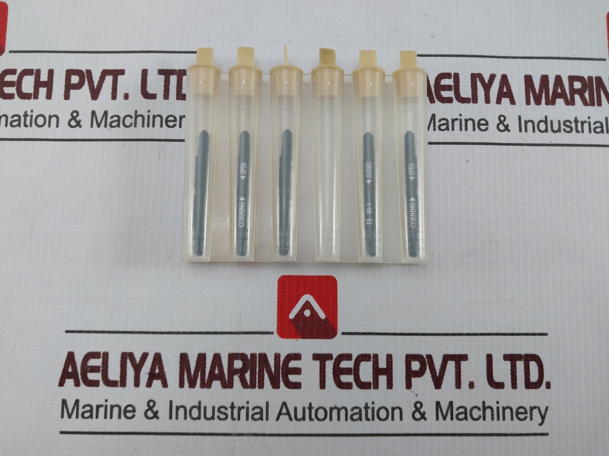 Corning Cable Systems 95-000-04 Mechanical Camsplice Set