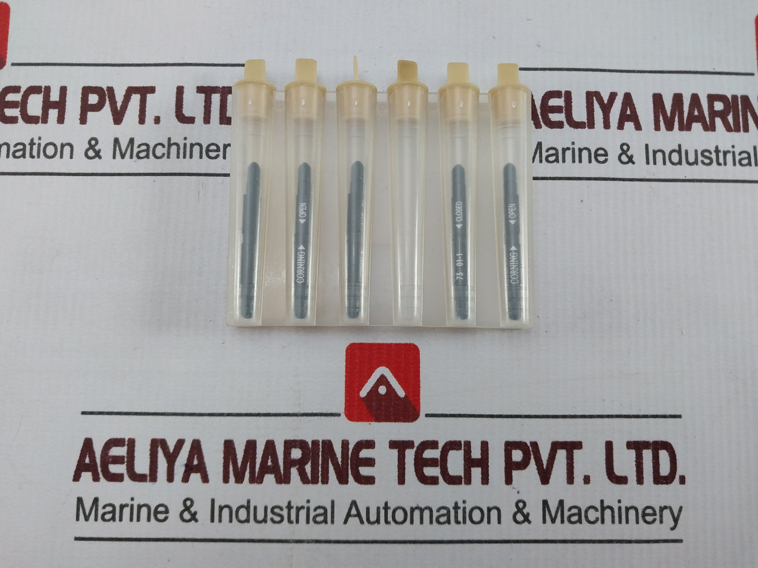 Corning Cable Systems 95-000-04 Mechanical Camsplice Set