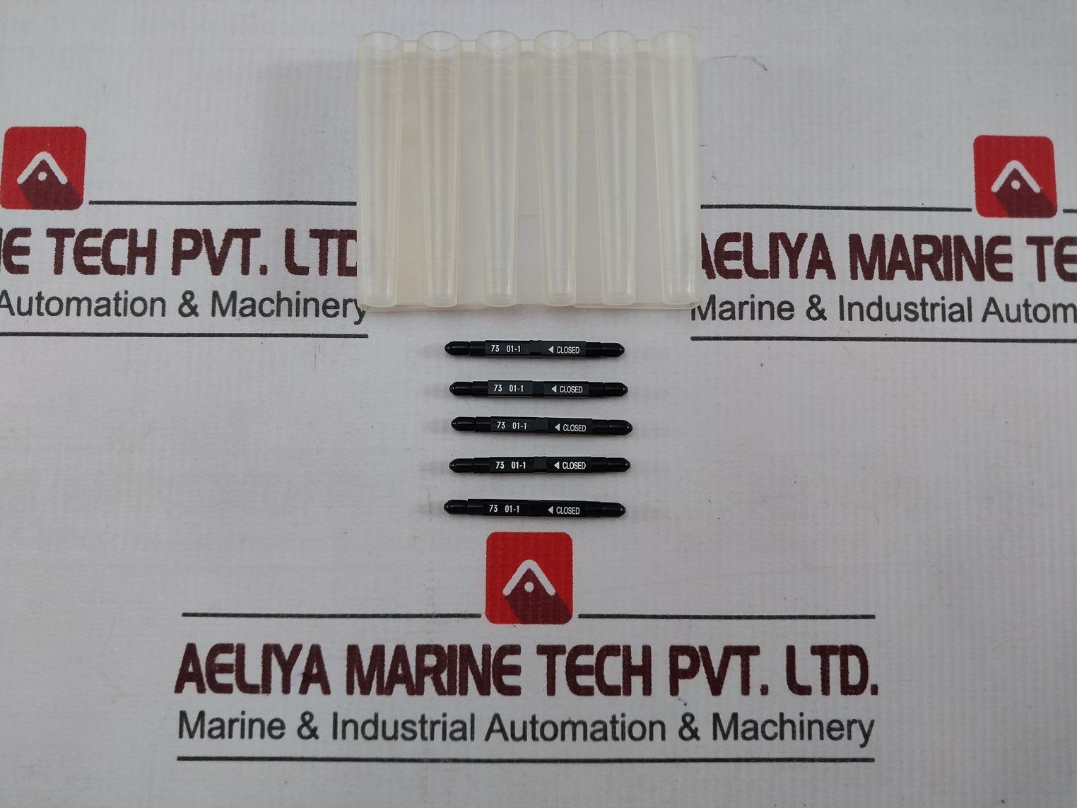 Corning Cable Systems 95-000-04 Mechanical Camsplice Set