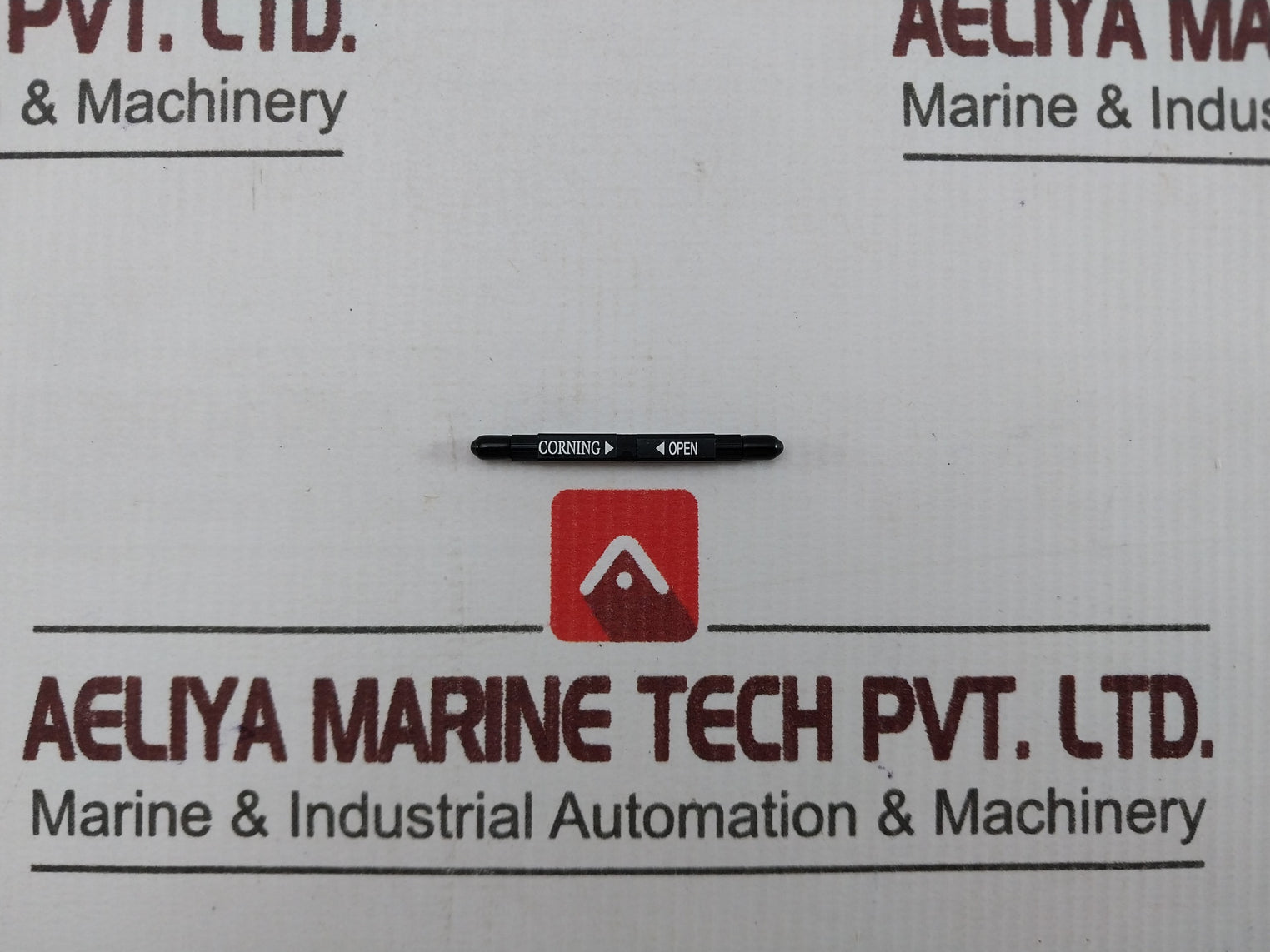 Corning Cable Systems 95-000-04 Mechanical Camsplice Set