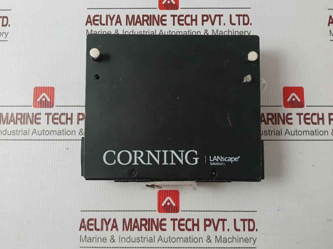 Corning Sph-01P Landscape Solution Single Panel Housing Hardware Kit 9004239416