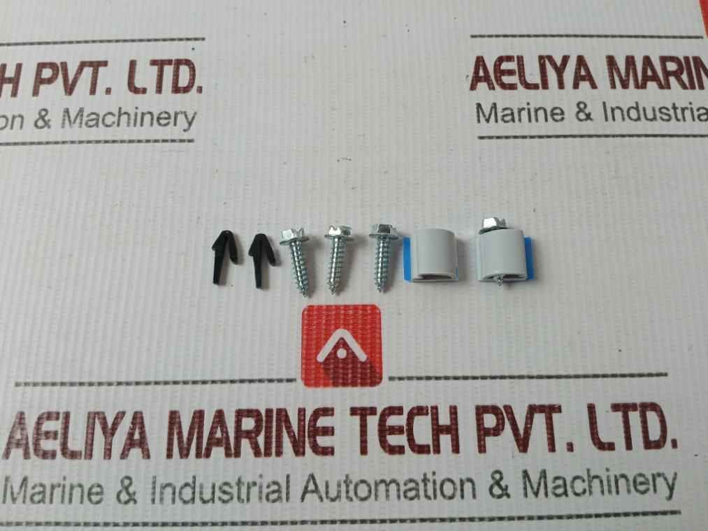 Corning Sph-01P Landscape Solution Single Panel Housing Hardware Kit 9004239416