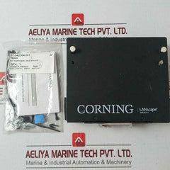 Corning Sph-01P Landscape Solution Single Panel Housing Hardware Kit 9004239416
