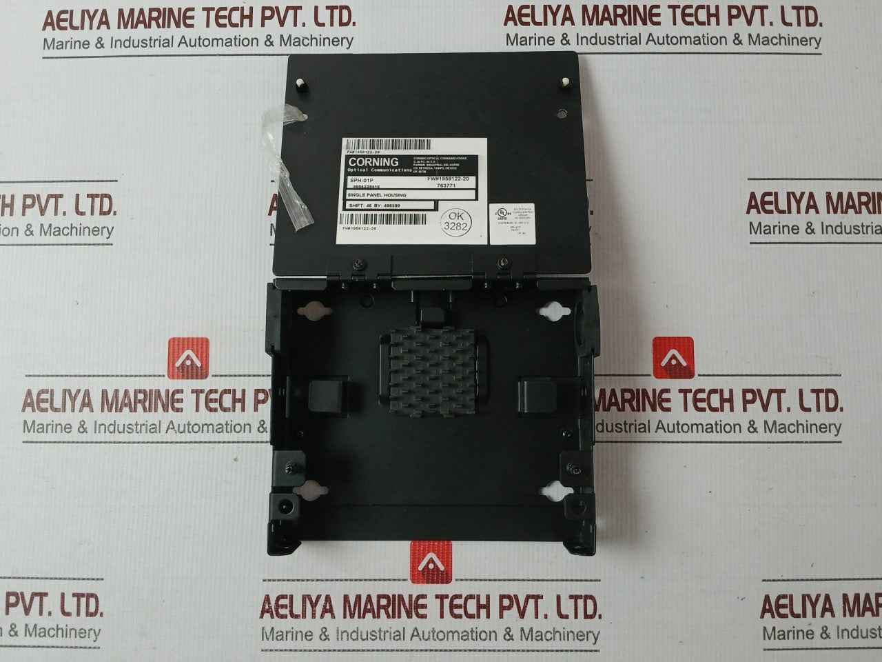 Corning Sph-01P Landscape Solution Single Panel Housing Hardware Kit 9004239416