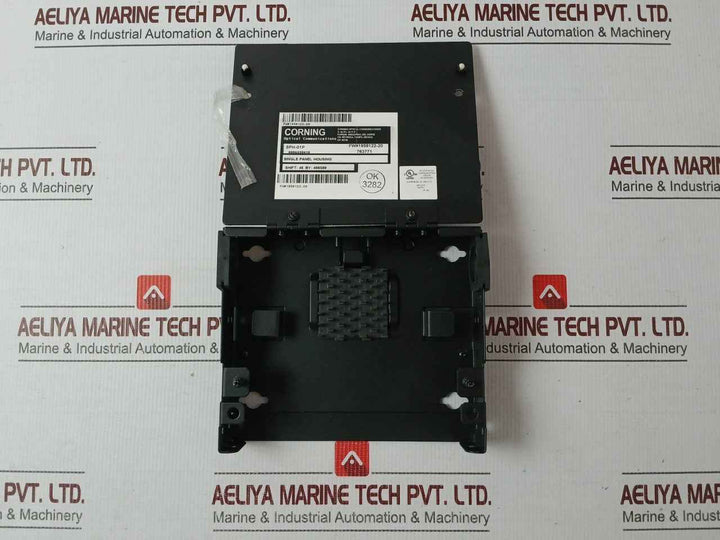 Corning Sph-01P Landscape Solution Single Panel Housing Hardware Kit 9004239416
