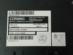 Corning Sph-01P Landscape Solution Single Panel Housing Hardware Kit 9004239416