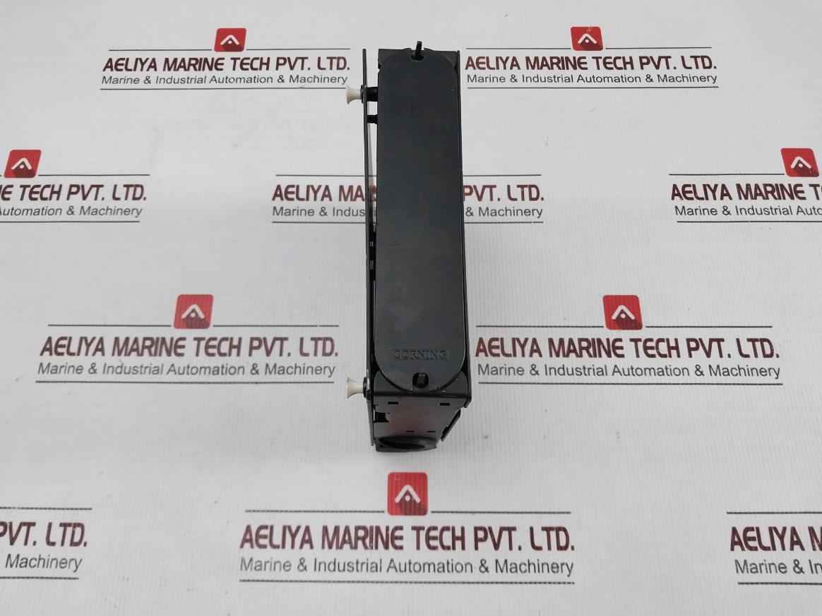 Corning Sph-01p Single Panel Housing Communication Circuit Accessory 763771