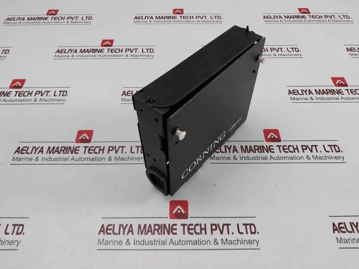 Corning Sph-01p Single Panel Housing Communication Circuit Accessory 763771